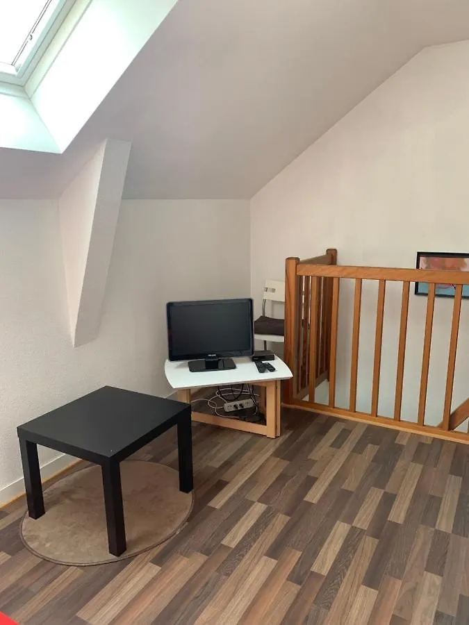 Appartement Plage De Kerfany Les Pins Kerfany-les-Pins